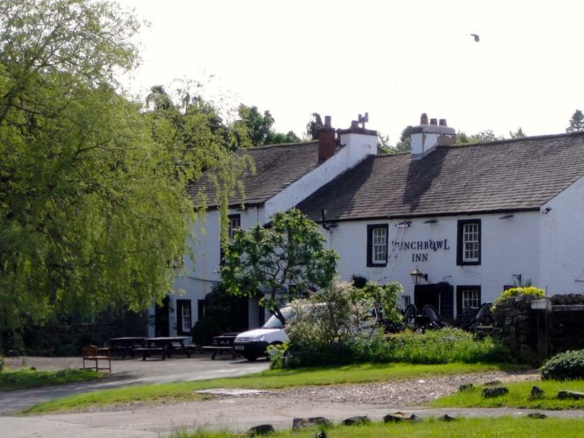 White Cottage Askham Askham  Exterior foto